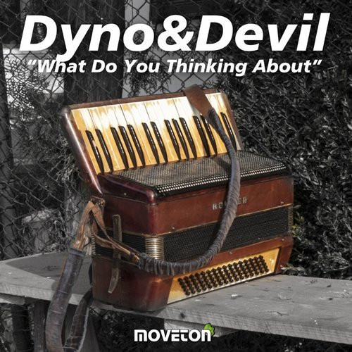 Dyno & Devil - Invisible World