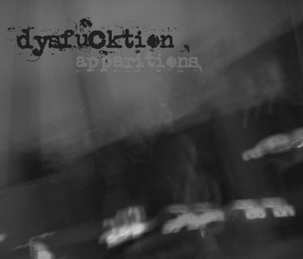 Dysfucktion - In Dark Chamber