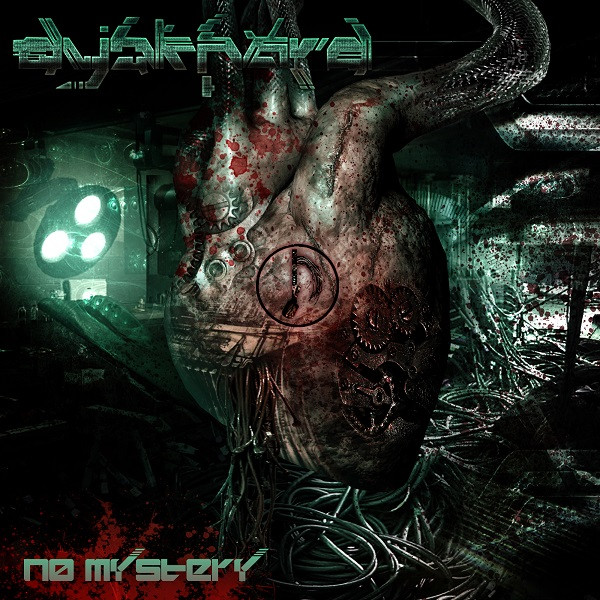 Dyskhord - Happy in the End