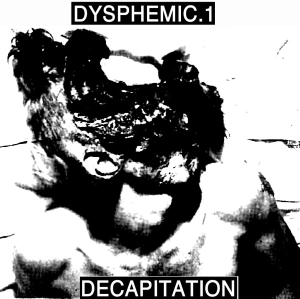 Dysphemic - Kamikaze