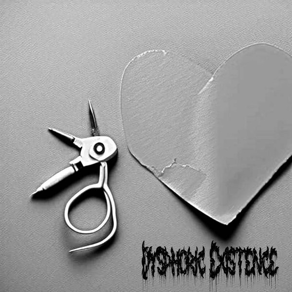 Dysphoric Existence - Flesh Prison