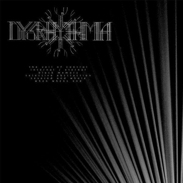 Dysrhythmia - Appeared at First