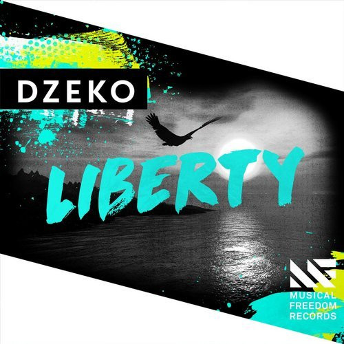 Dzeko - Try Not To Love You