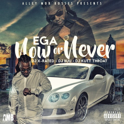 EǤA - The Wave