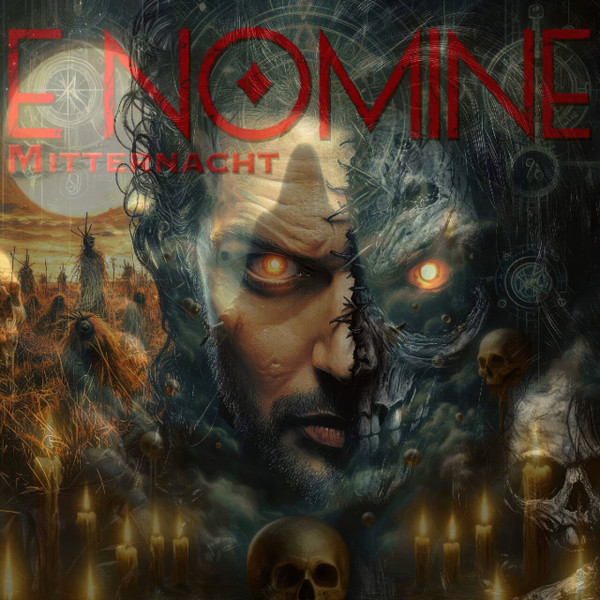 E Nomine - Mitternacht