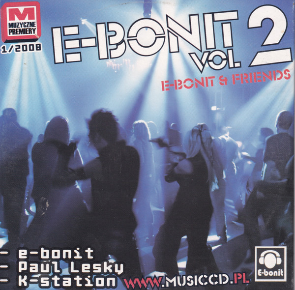 E-Bonit - Come On (4Th Floor Remix)