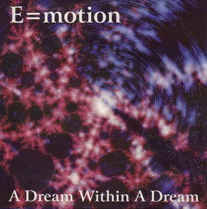 E-Motion - Flashdance, What a Feeling - Extended Mix