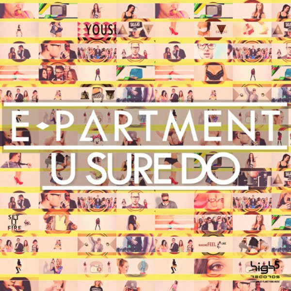 E-Partment - True Grit 2012