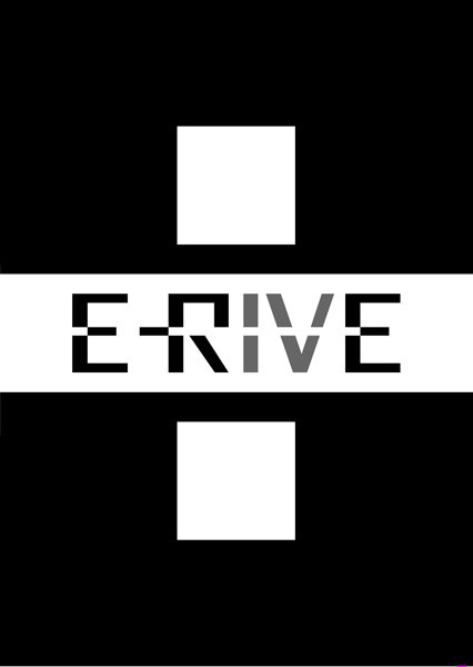 E-Rive - spasm