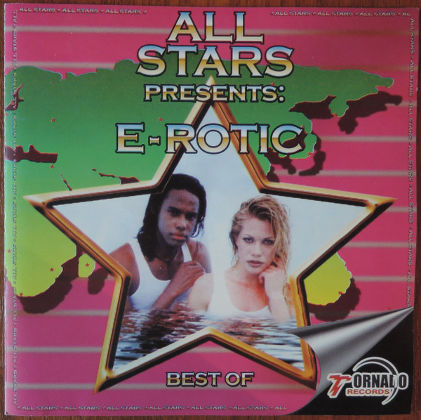 E-Rotic - Help Me Dr. Dick