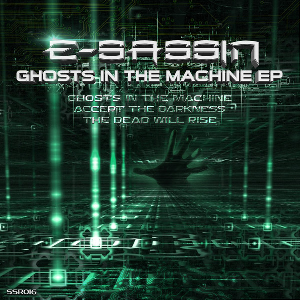 E-Sassin - Syndrome (Original Mix)