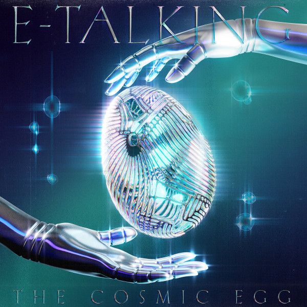 E-Talking - Telephone Rose