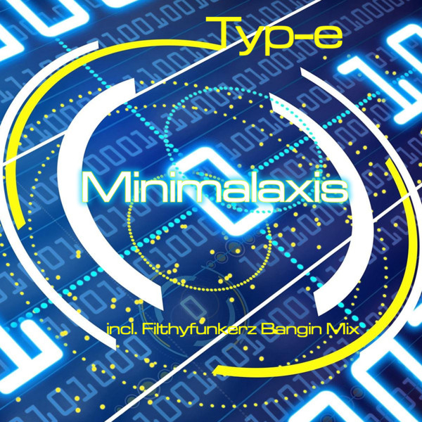 E-Typ - -BLUE TORCHE-