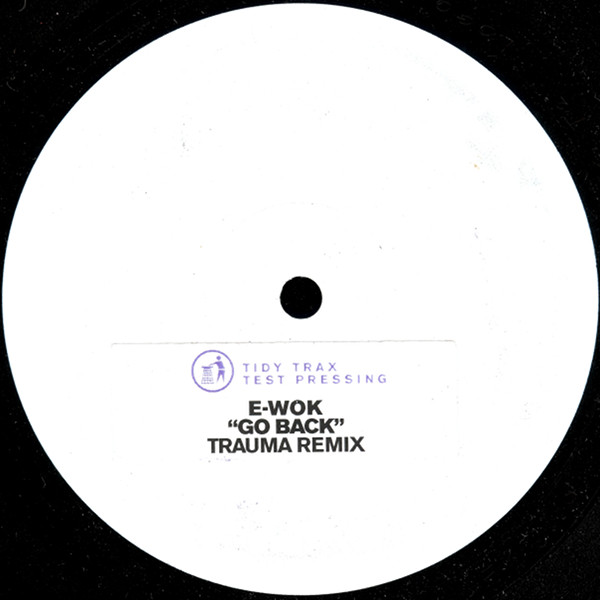 E-WOK - Supersound (Stimulator Remix)