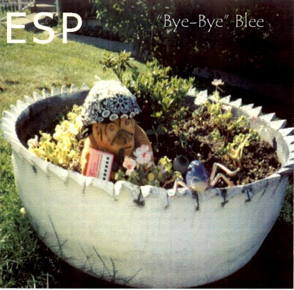 E.S.P. - It's You (Vocal)