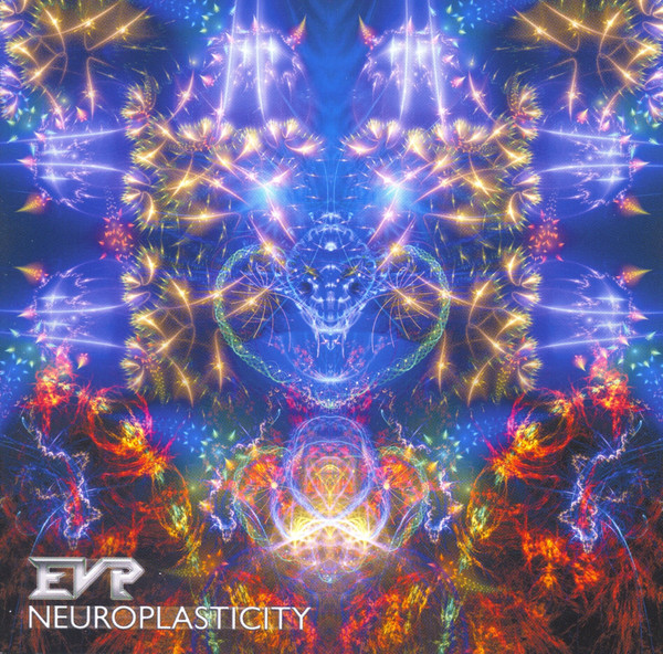 E.V.P. - The Left Hand Of Glory