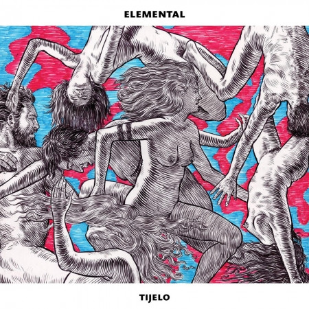 E.lemental - Your Love