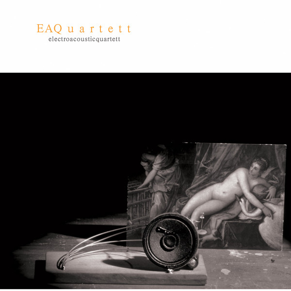 EAQuartett - avvio