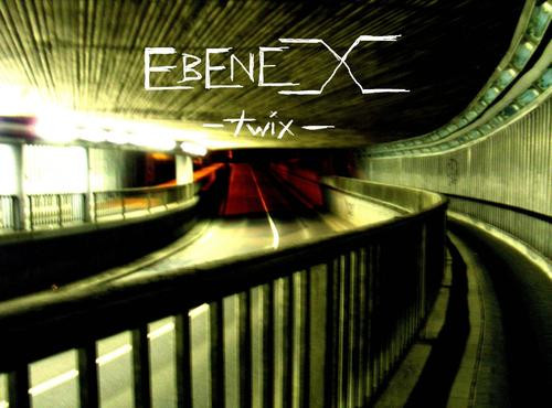EBENE X - dripple z