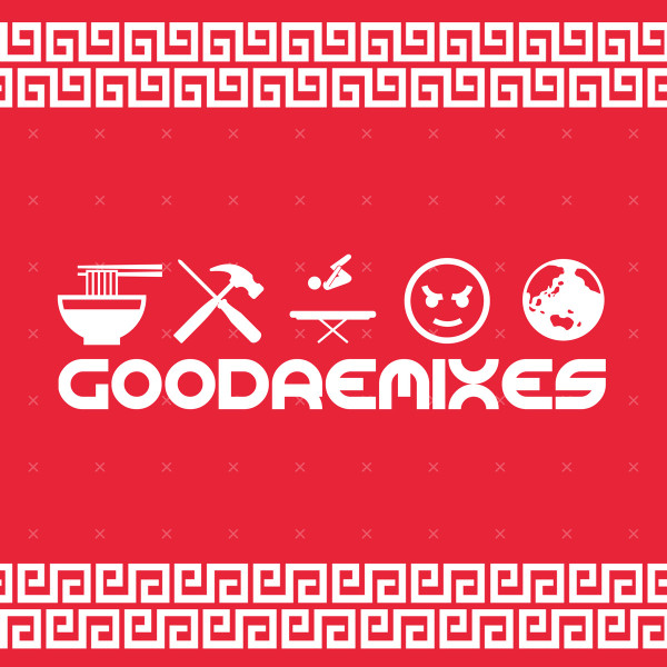 EBIMAYO - GOODRAGE