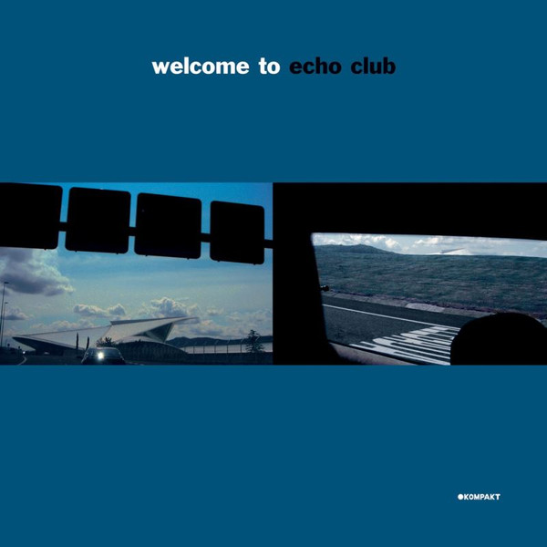 ECHO CLUB - SENOR PASAJERO