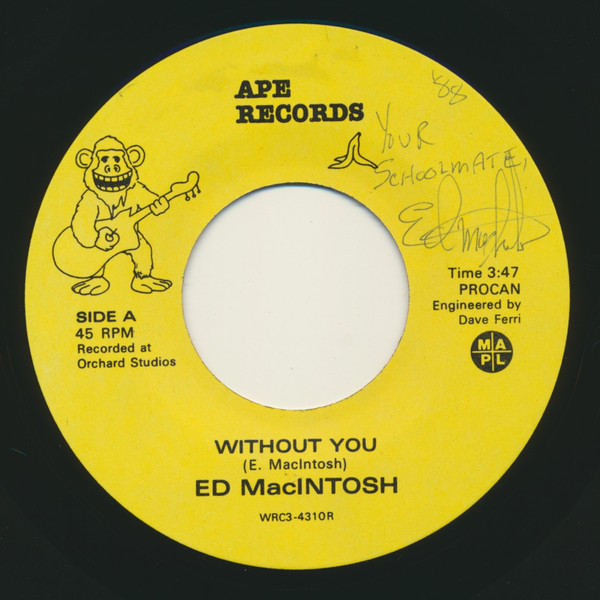 ED Mac - Good Time