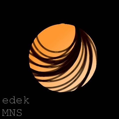 EDEK - Marsz Molocha na południe