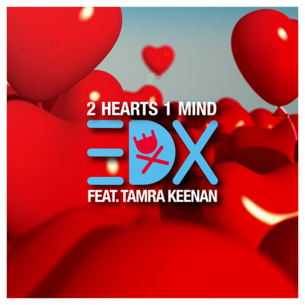 EDX & Tamra Keenan - Out Of The Rain (Sebastian Krieg & Roman F Arena Mix)