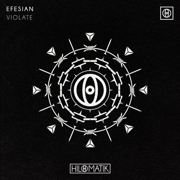 EFESIAN - Can't Be Stopped