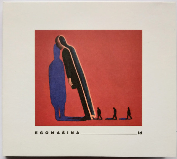 EGOMAŠINA - Rieda