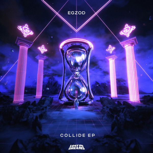 EGZOD - Royalty