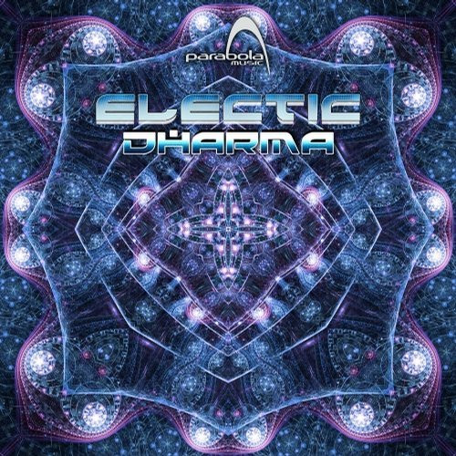 ELECTiC - Savaads Nemiers