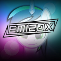 EM120X - Solar Eclipse (feat. Ice-Cream Cloud)