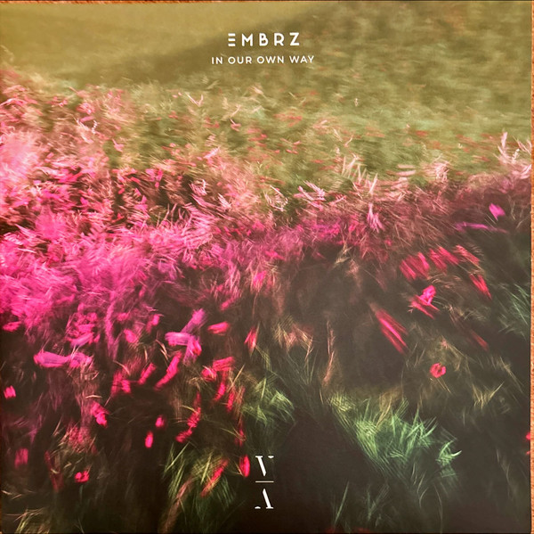 EMBRZ - Where You Are