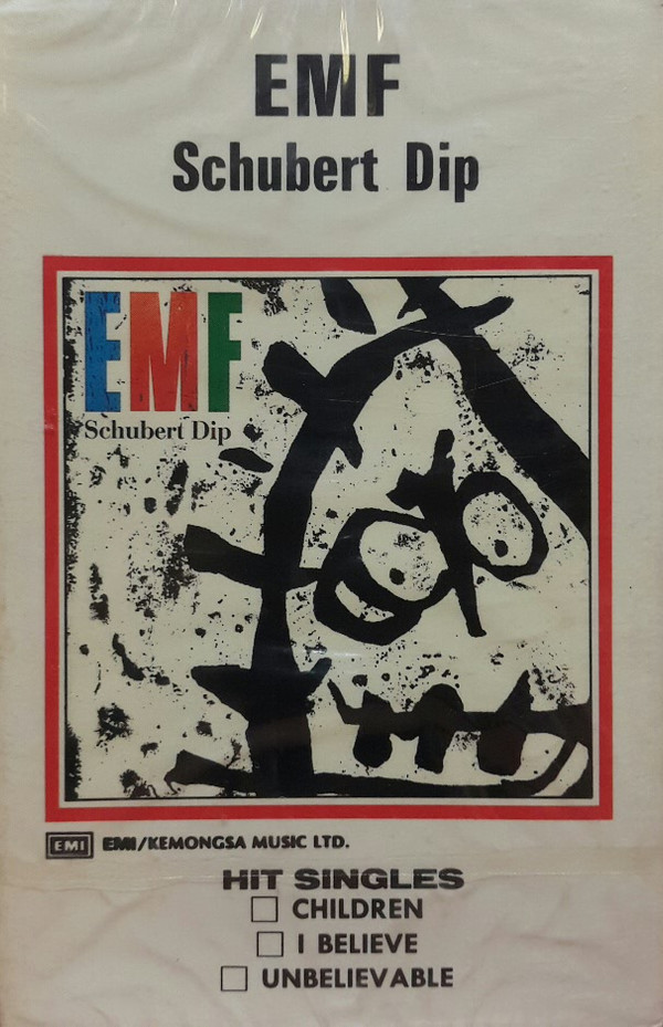 EMF - I Believe