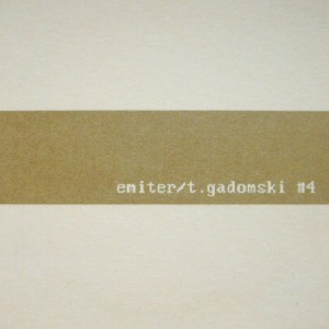 EMITER - GADOMSKI - Z