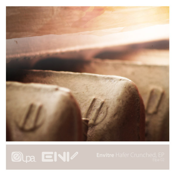 ENV(itre) - the upper clouds in the water