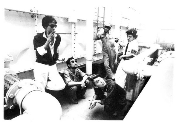 EP-4 Unit3 - À Artaud III