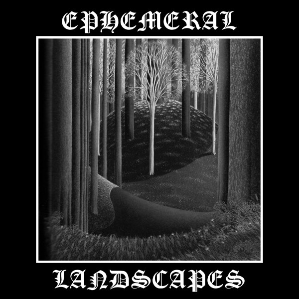 EPHEMERAL LANDSCAPES - I