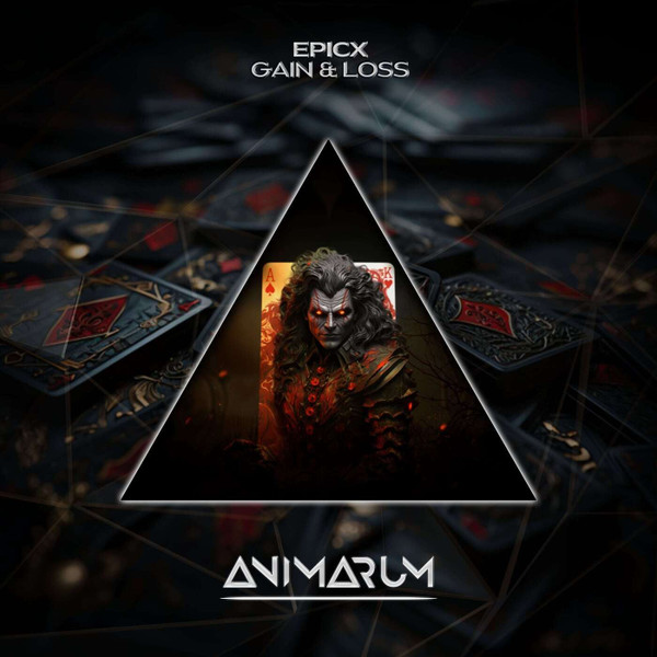 EPICX - So High