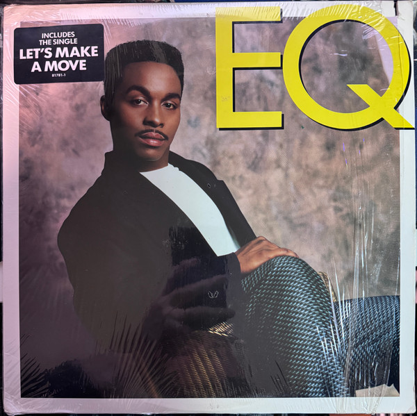 EQ - EQetamine