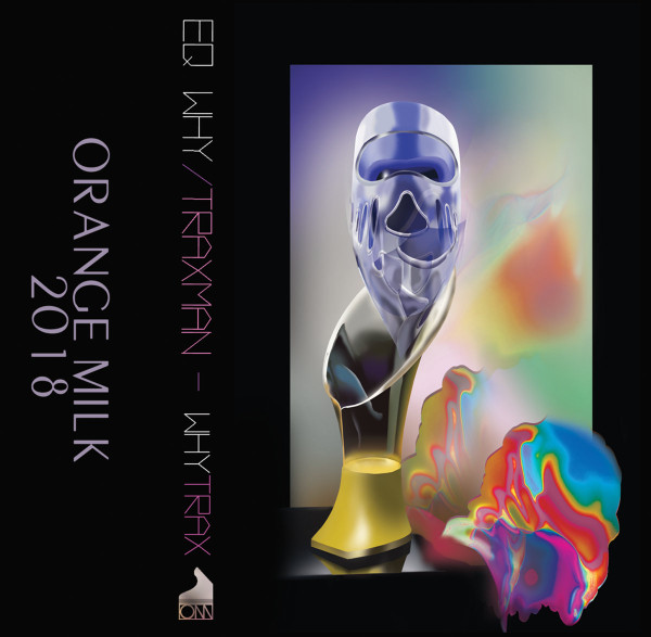EQ Why & Traxman - Beams