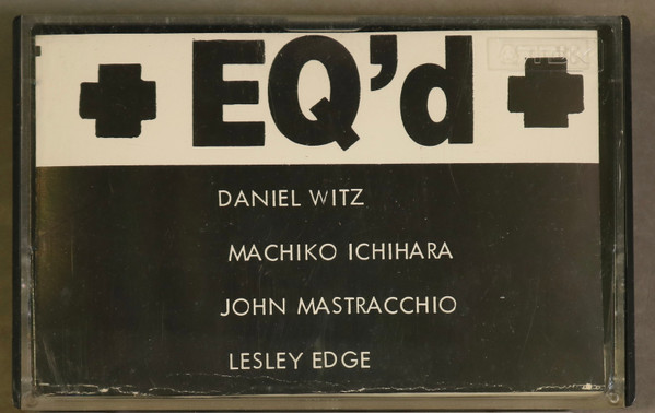 EQD - EQD#002A