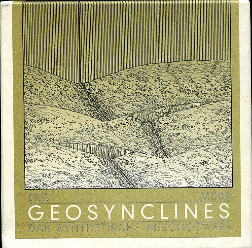 ERG & MSBR & Das Synthetische Mischgewebe - stratum: 1