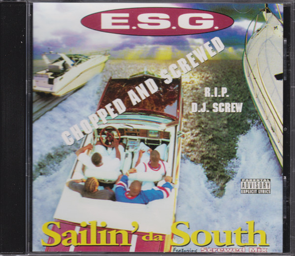 ESG - Dance