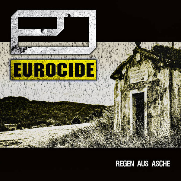 EUROCIDE - Fallen Nations