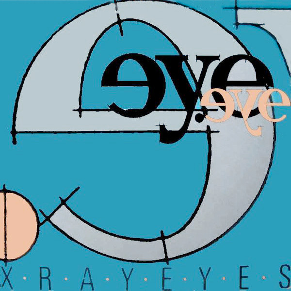 EYE. - Masters Of The Sky