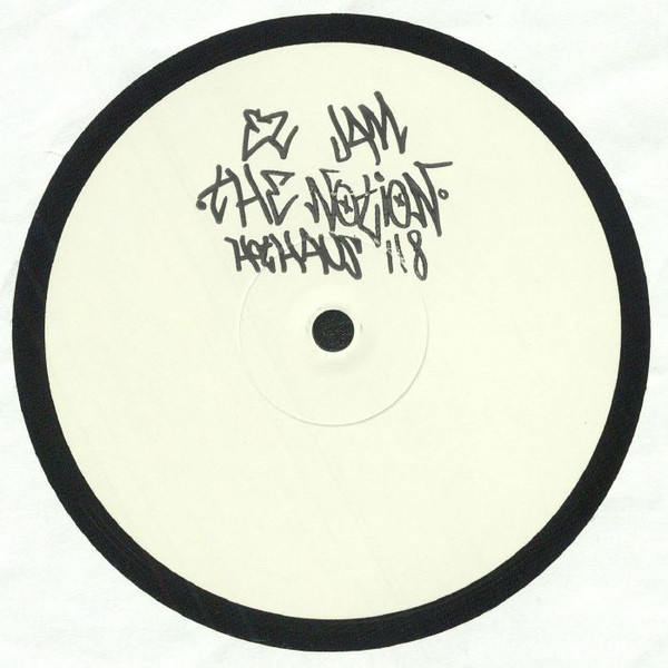 EZ Jam - EZ Luv - Mark Hawkins Remix