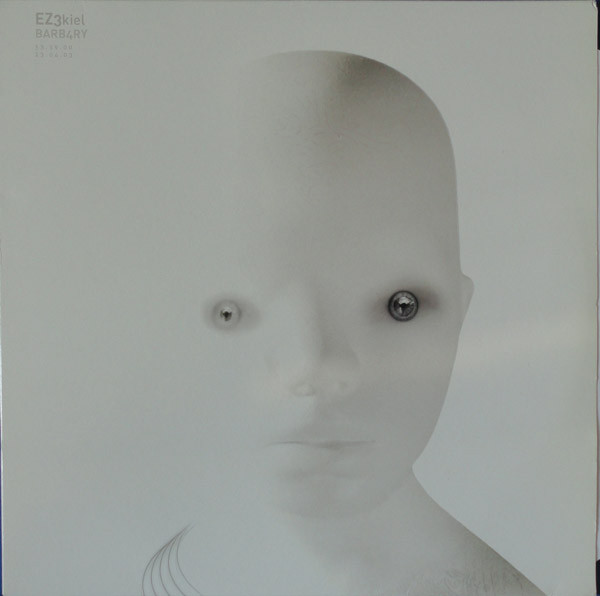 EZ3kiel - Phantom Land