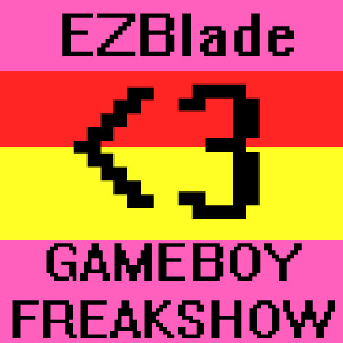 EZBlade - Neus vdo